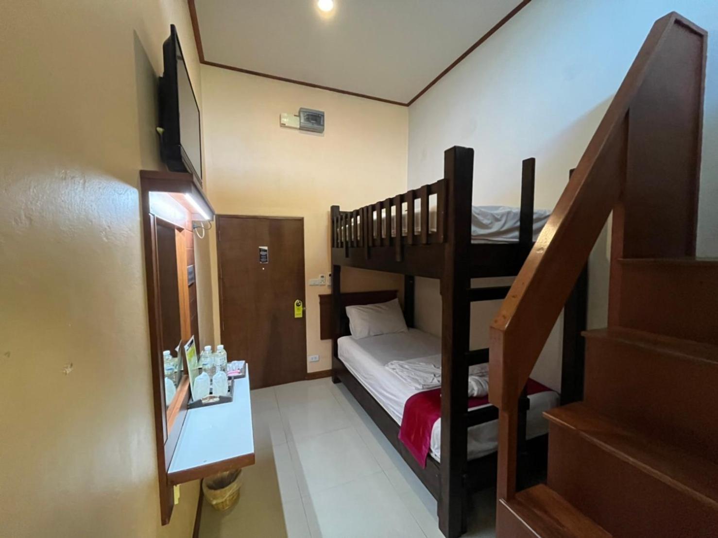 First And Frang Hotel - Koh Phangan Thongsala Exterior photo