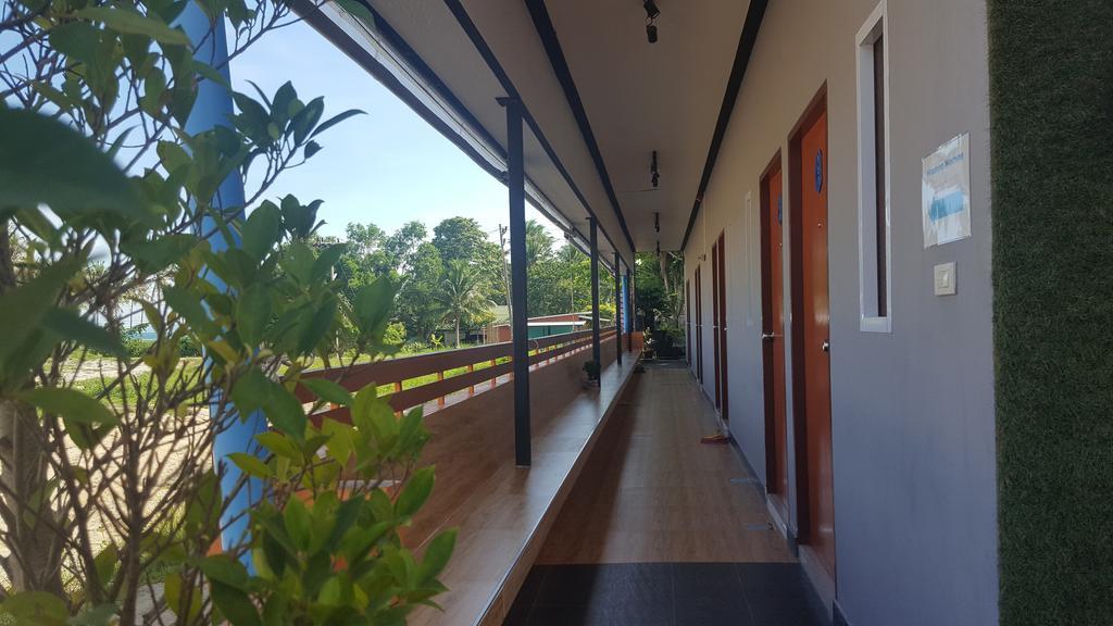 First And Frang Hotel - Koh Phangan Thongsala Exterior photo